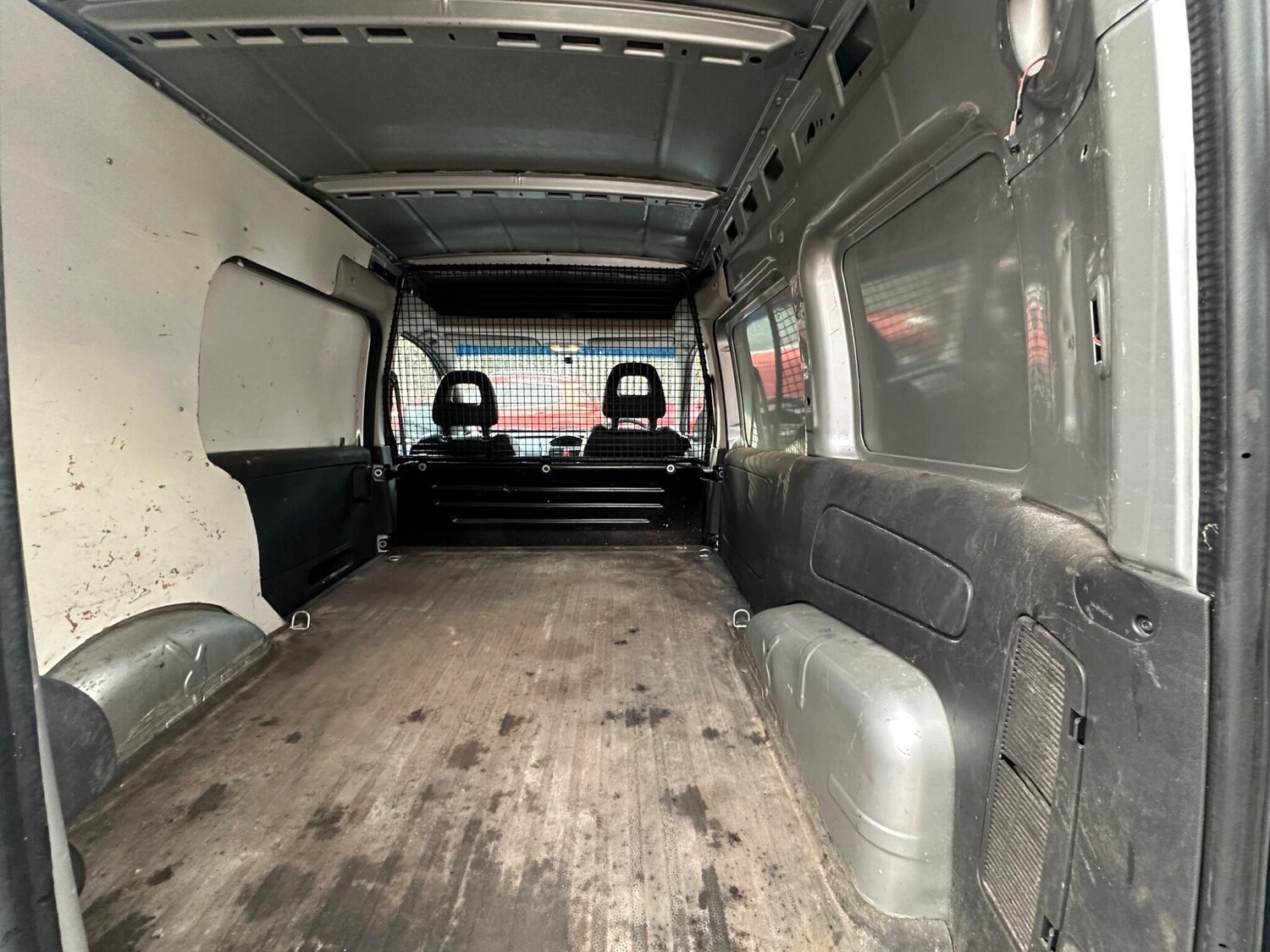 Used Vauxhall Combo 2008 for sale - 78074089: Photo 12