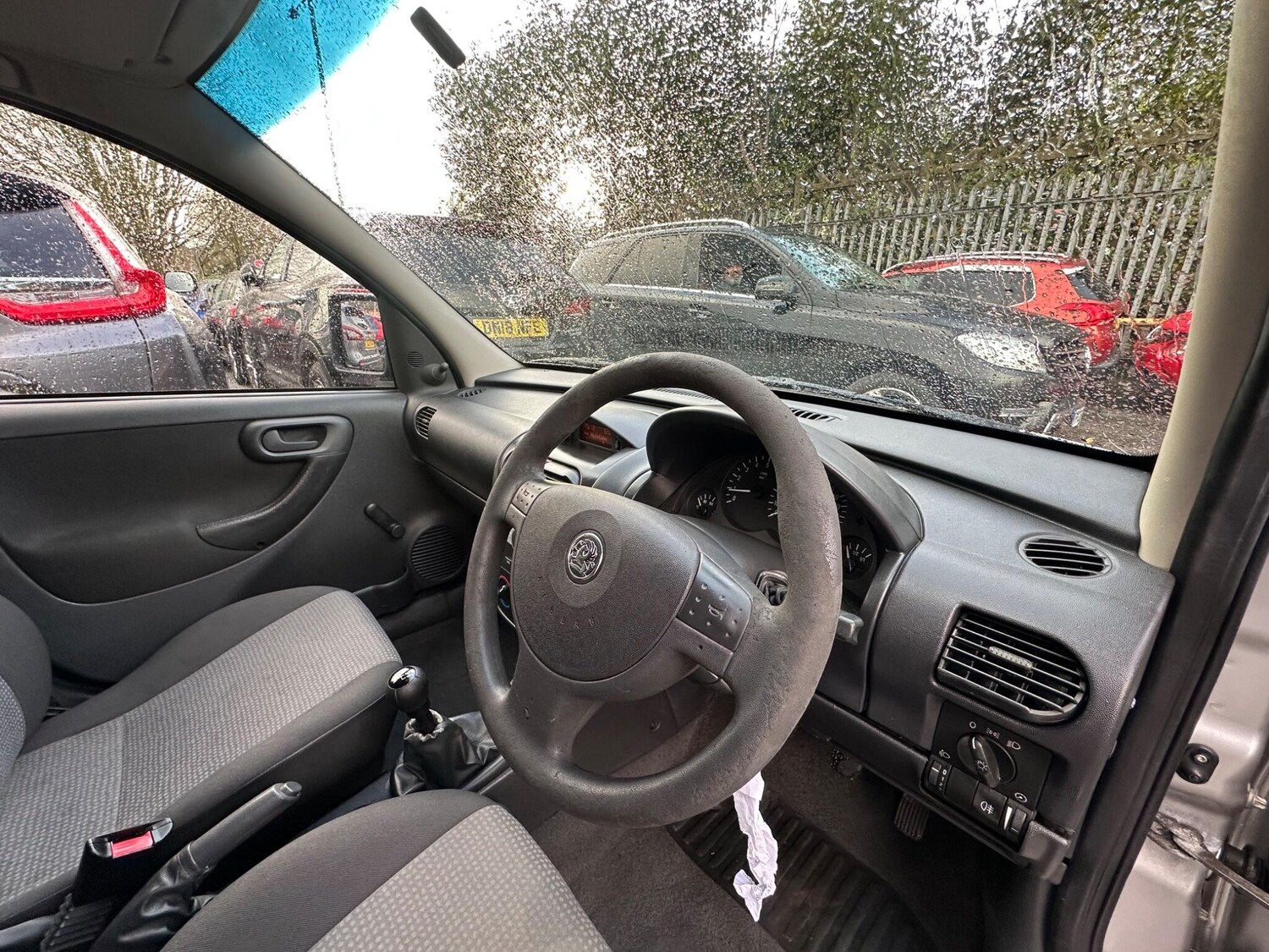 Used Vauxhall Combo 2008 for sale - 78074089: Photo 14