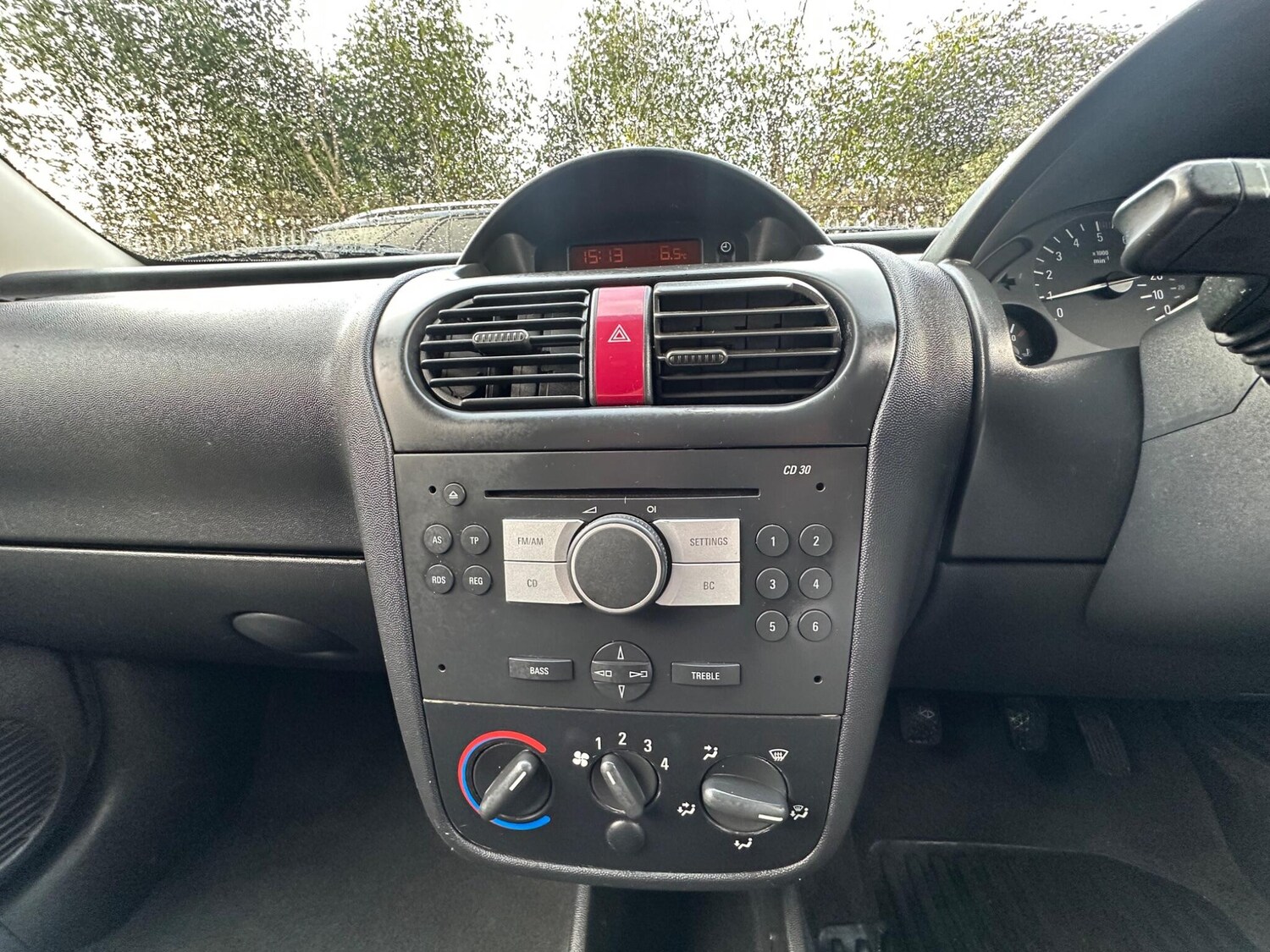 Used Vauxhall Combo 2008 for sale - 78074089: Photo 16