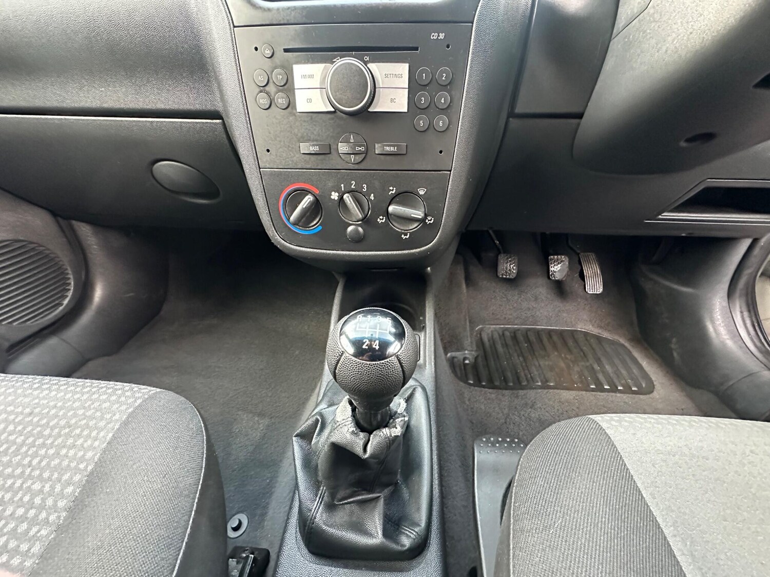 Used Vauxhall Combo 2008 for sale - 78074089: Photo 17