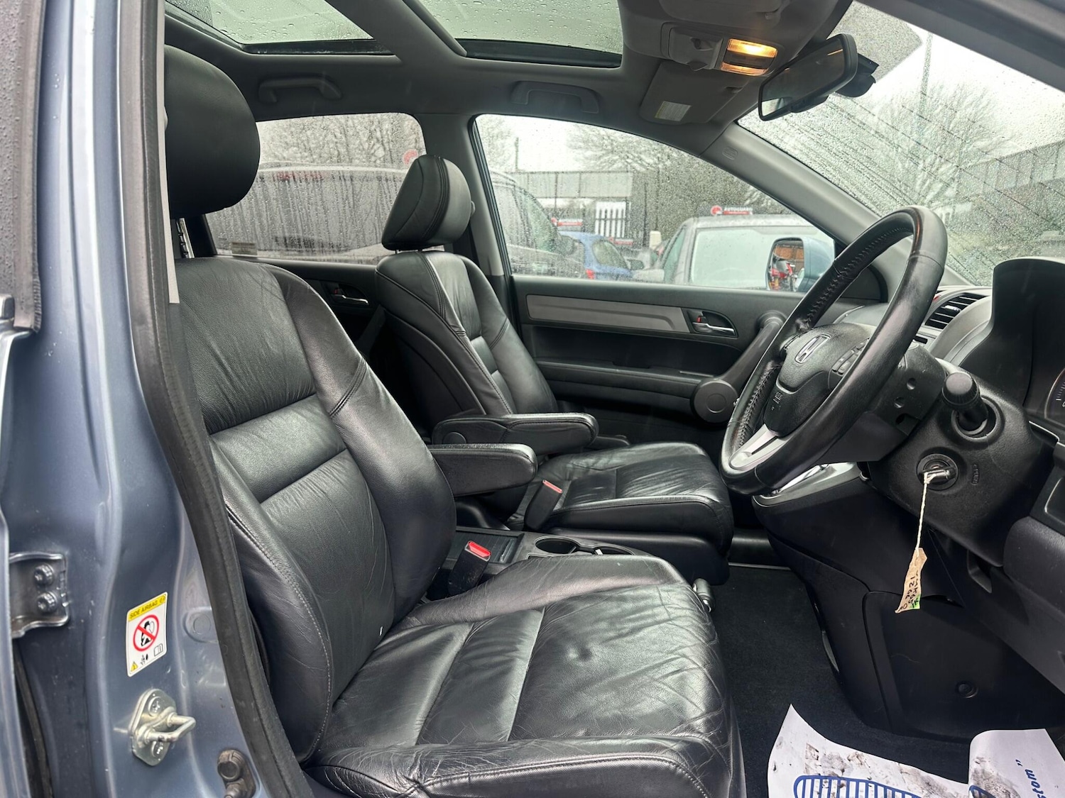 Used Honda CR-V 2008 for sale - 78073995: Photo 10