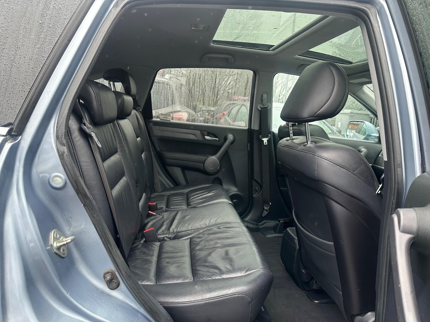 Used Honda CR-V 2008 for sale - 78073995: Photo 11