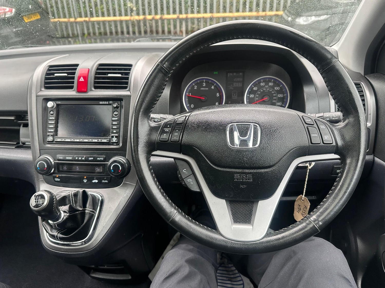 Used Honda CR-V 2008 for sale - 78073995: Photo 15