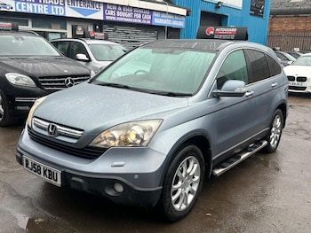 Used Honda CR-V 2008 for sale - 78073995: Photo