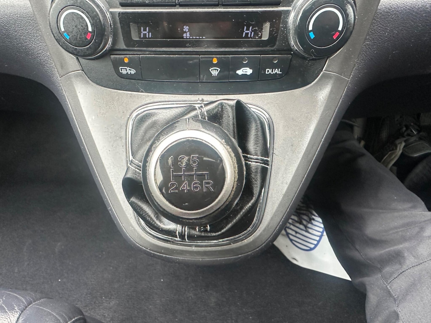 Used Honda CR-V 2008 for sale - 78073995: Photo 9