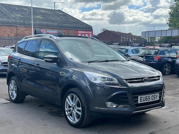 Used Ford Kuga 2015 for sale - 78586097: Photo