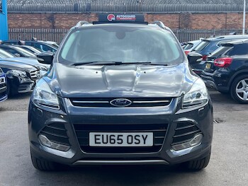 Used Ford Kuga 2015 for sale - 78586097: Photo
