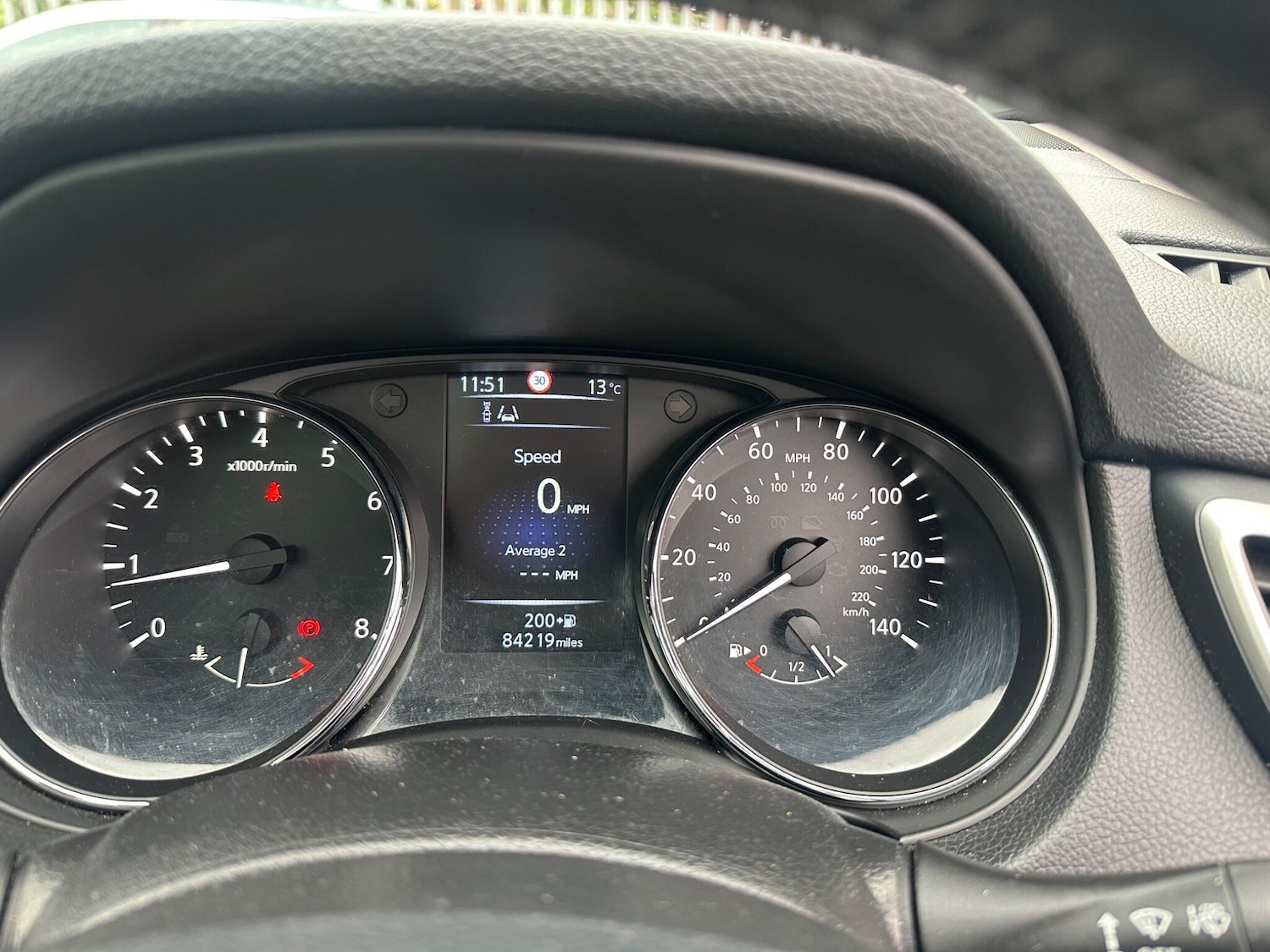 Used Nissan Qashqai 2015 for sale - 78074026: Photo 10