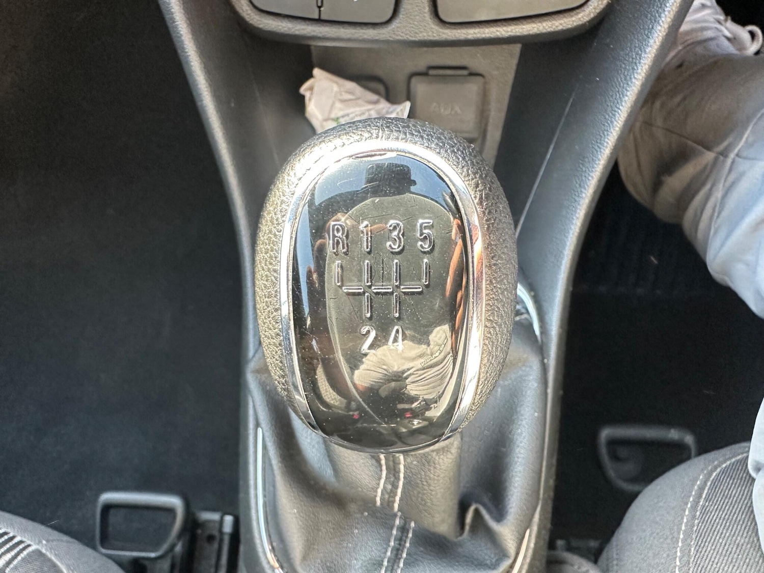 Used Vauxhall Mokka 2014 for sale - 78171431: Photo 13