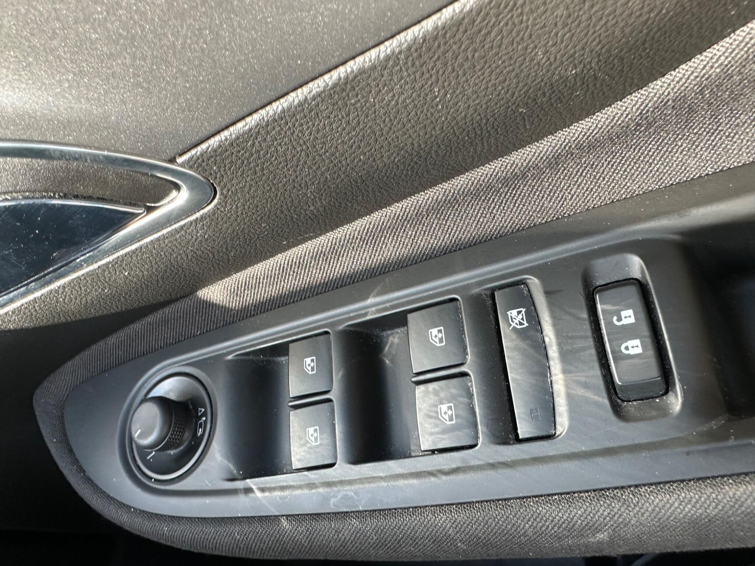 Used Vauxhall Mokka 2014 for sale - 78171431: Photo 14