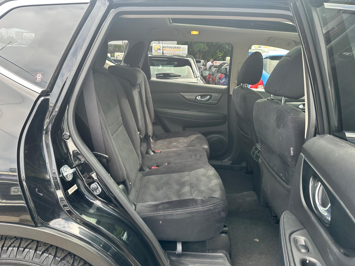 Used Nissan X-Trail 2014 for sale - 78074024: Photo 10