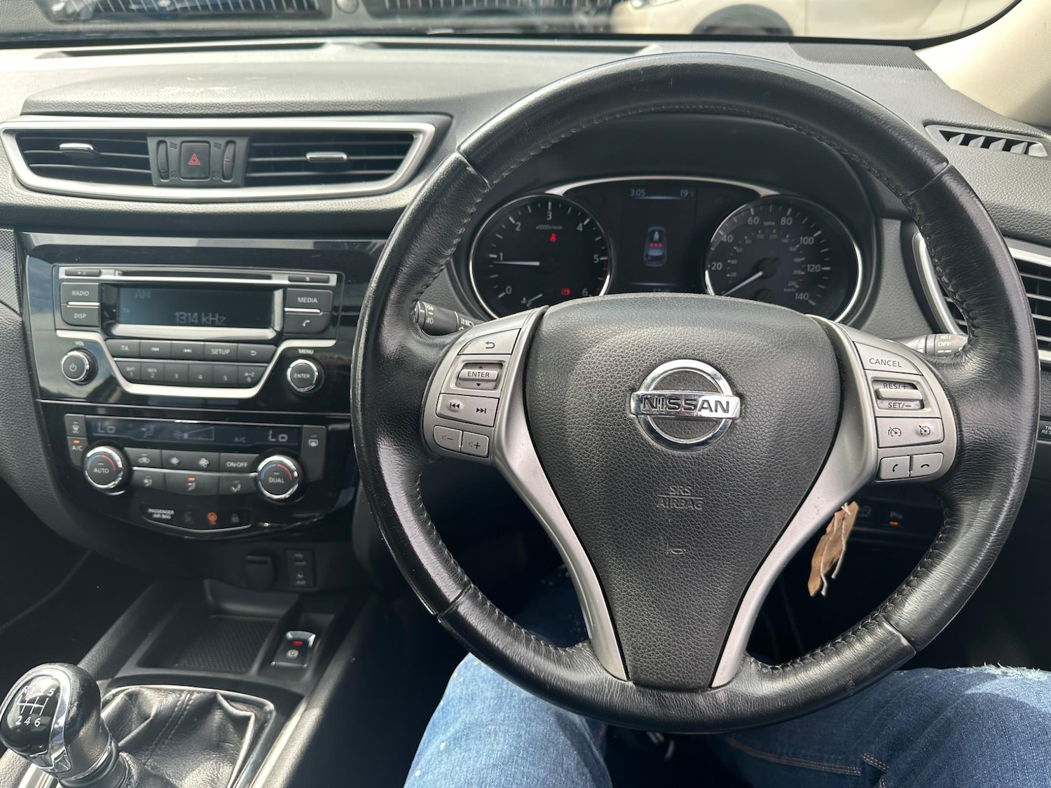 Used Nissan X-Trail 2014 for sale - 78074024: Photo 13