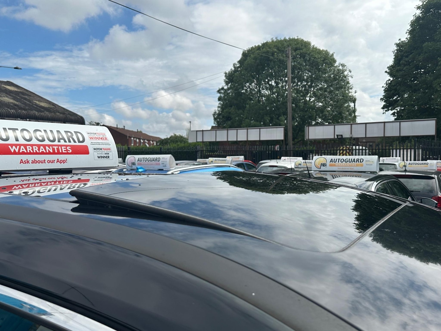 Used Nissan X-Trail 2014 for sale - 78074024: Photo 7