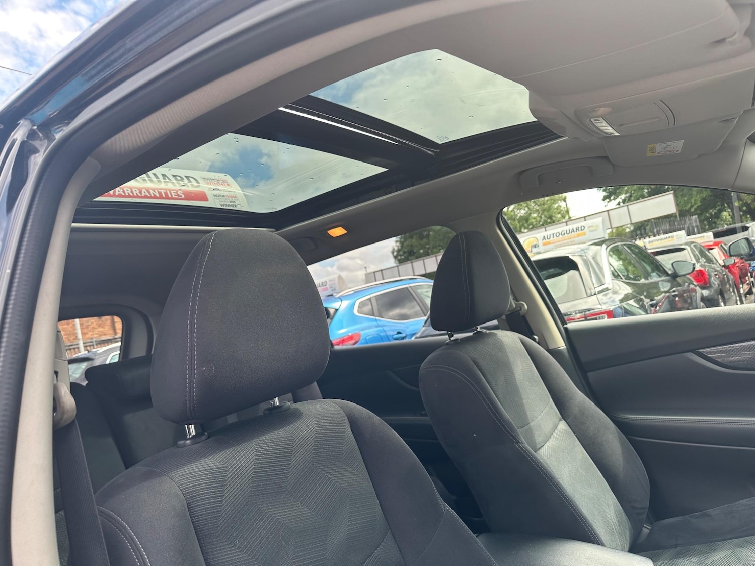 Used Nissan X-Trail 2014 for sale - 78074024: Photo 8