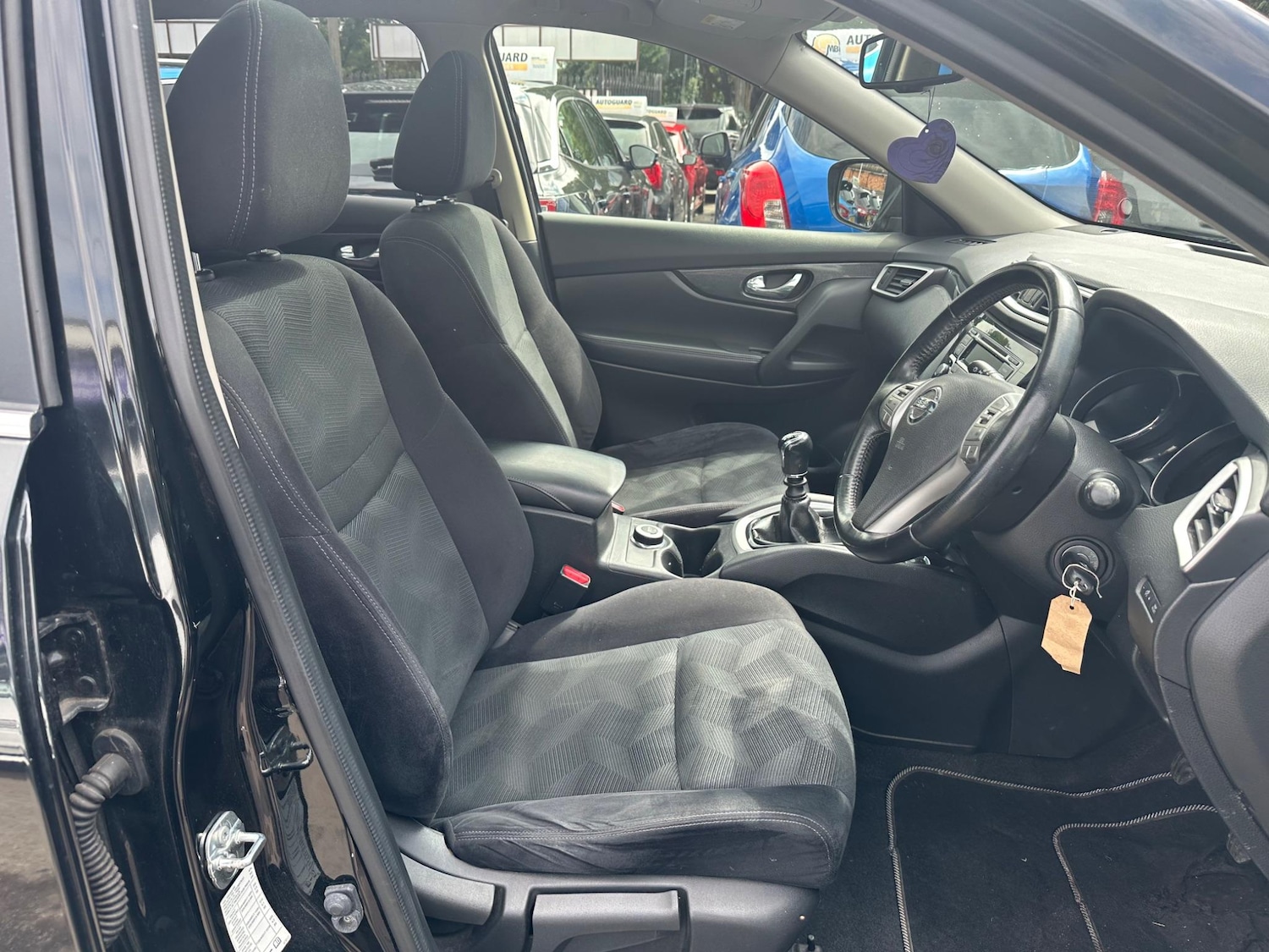 Used Nissan X-Trail 2014 for sale - 78074024: Photo 9