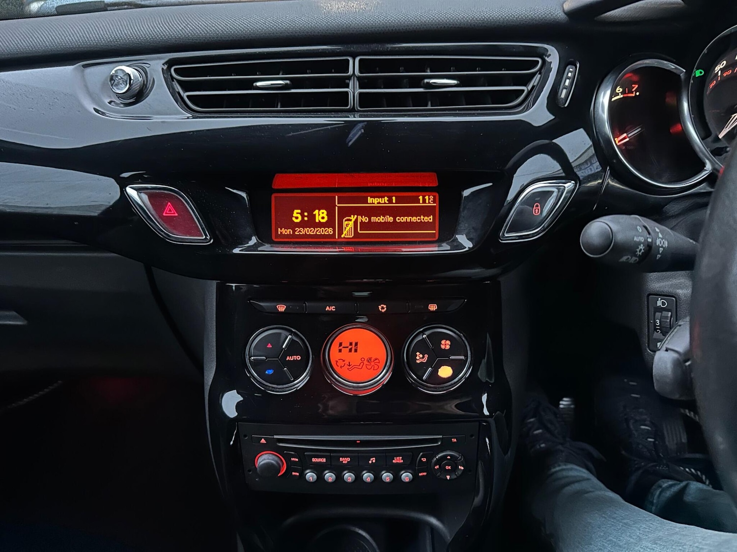 Used Citroen DS3 2014 for sale - 78074096: Photo 10