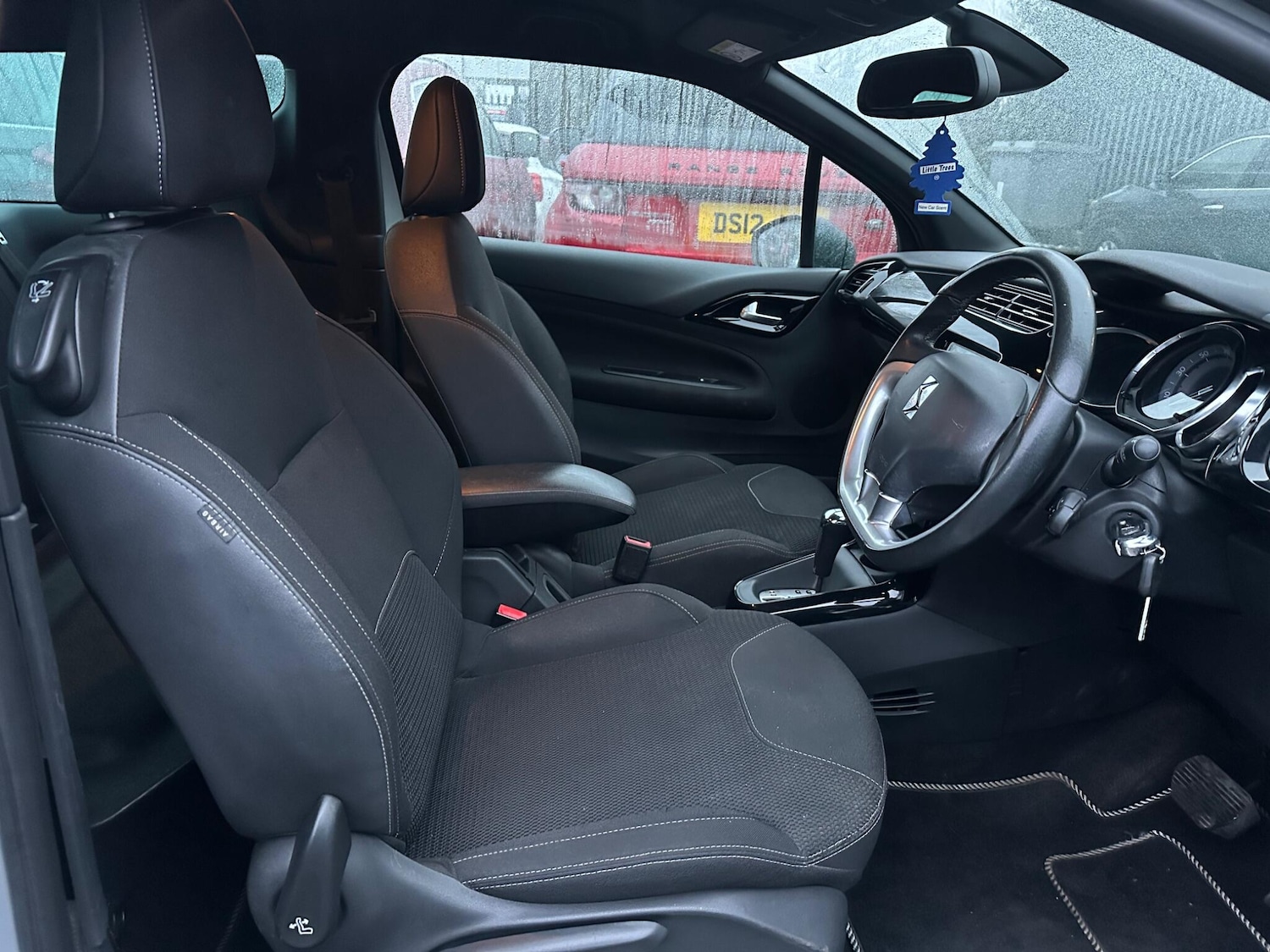 Used Citroen DS3 2014 for sale - 78074096: Photo 7