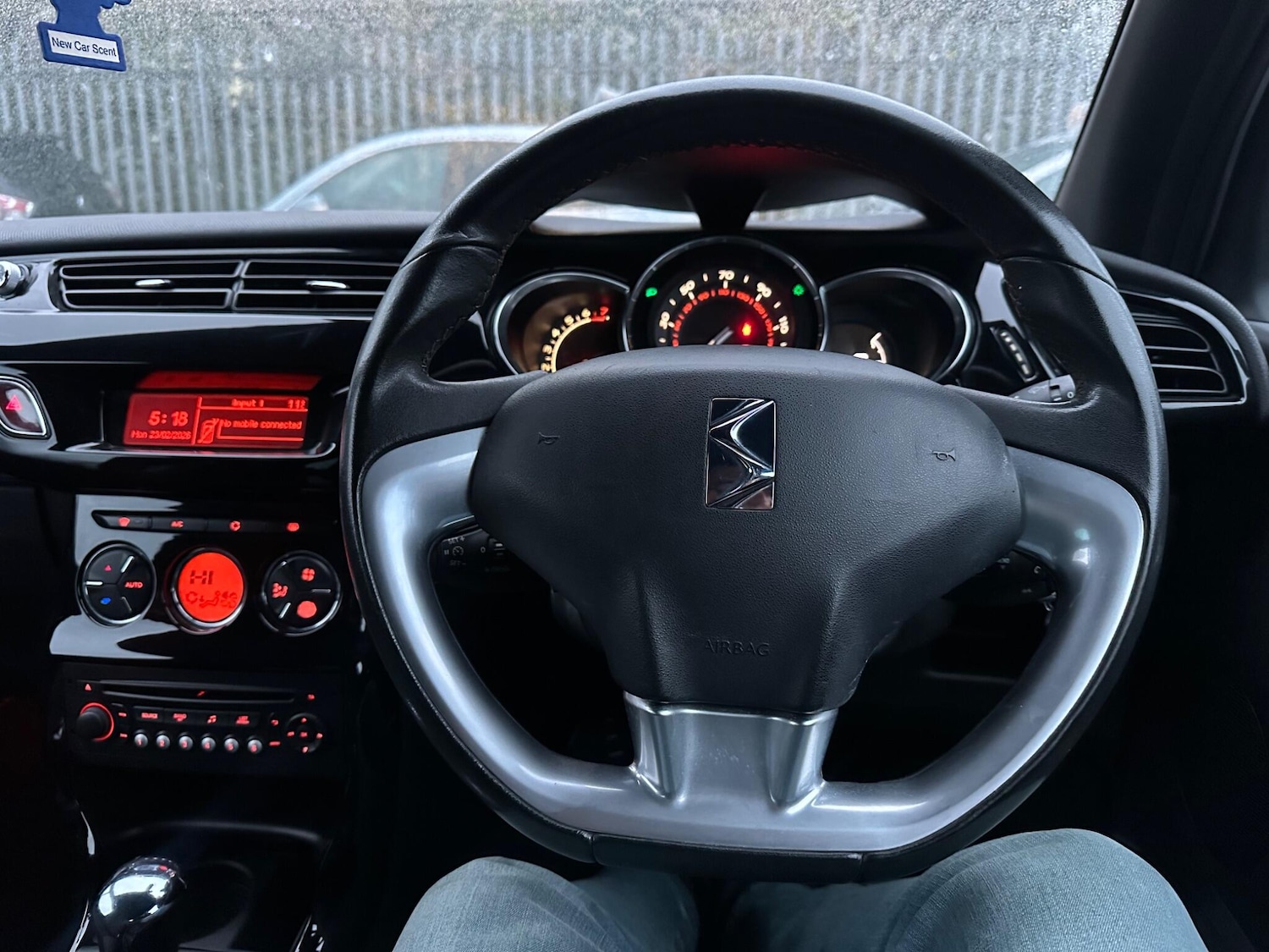 Used Citroen DS3 2014 for sale - 78074096: Photo 9