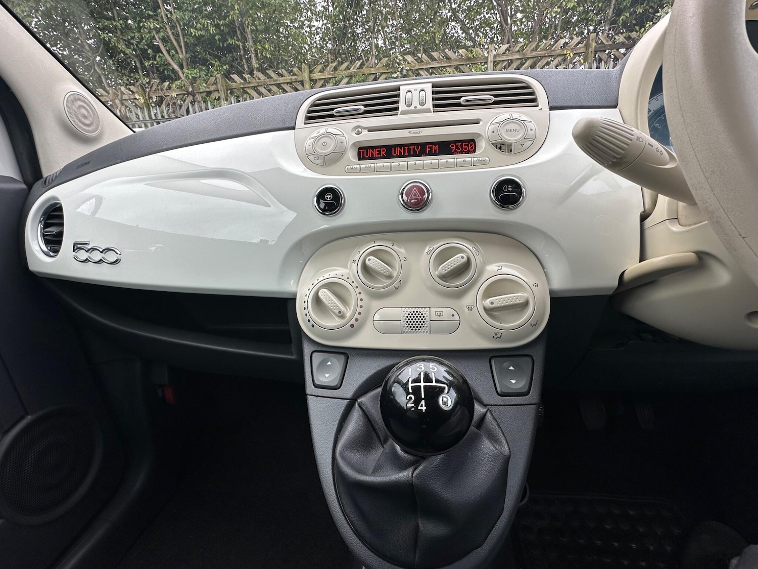 Used Fiat 500 2009 for sale - 78073993: Photo 16