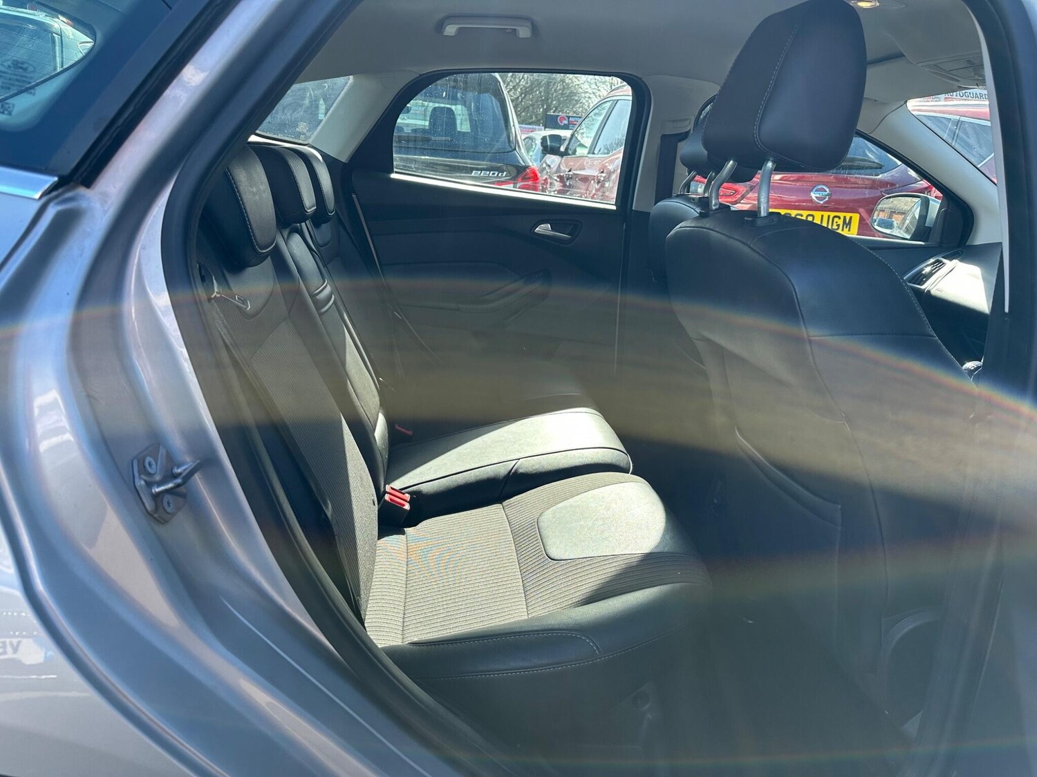 Used Ford Focus 2011 for sale - 78074023: Photo 10