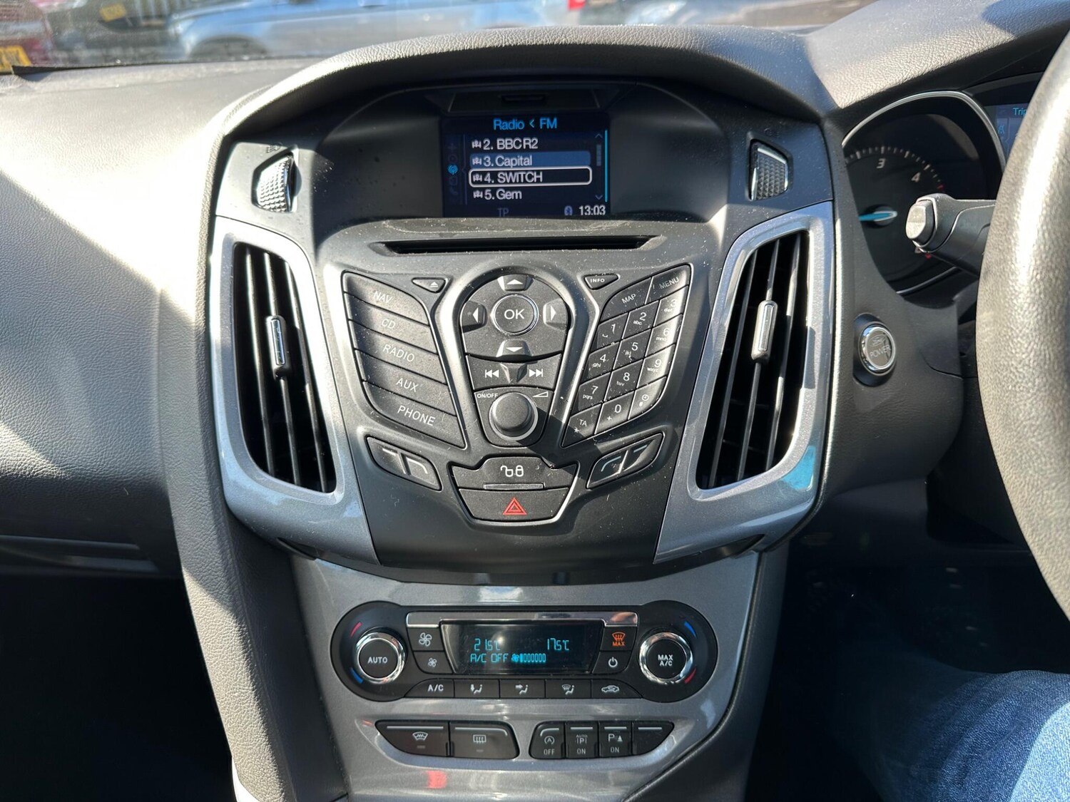 Used Ford Focus 2011 for sale - 78074023: Photo 12