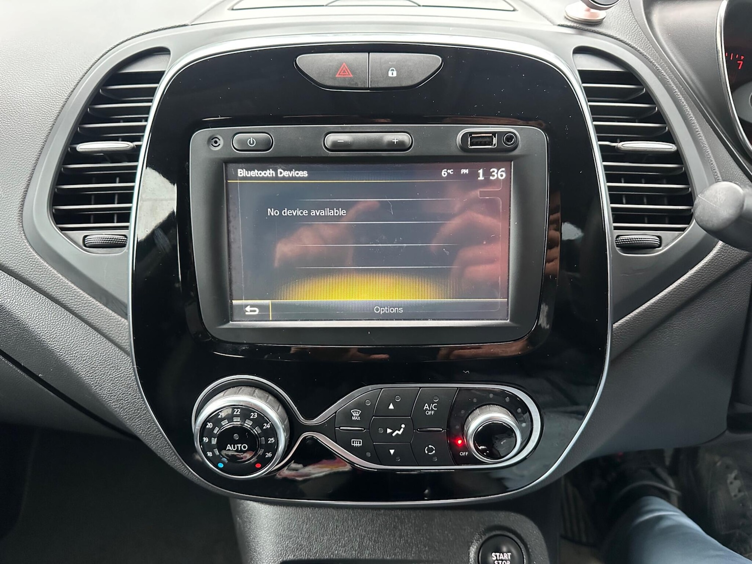 Used Renault Captur 2017 for sale - 78074069: Photo 10