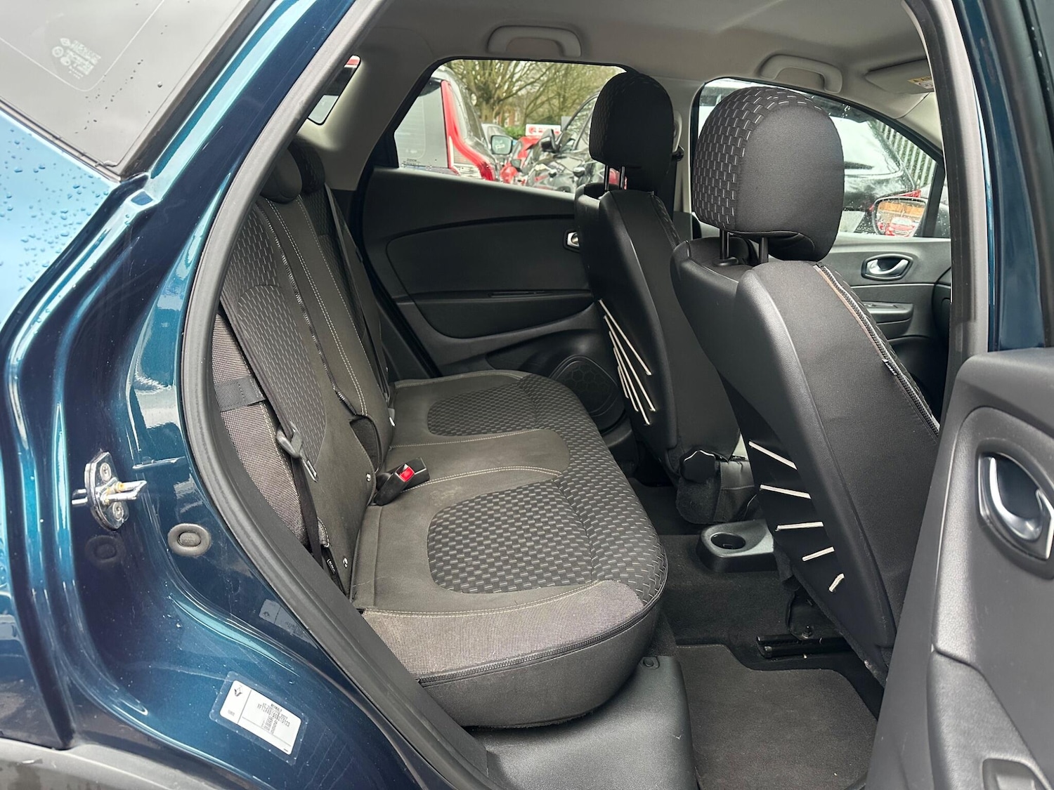 Used Renault Captur 2017 for sale - 78074069: Photo 8