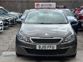 Used Peugeot 308 2015 for sale - 78244287: Photo