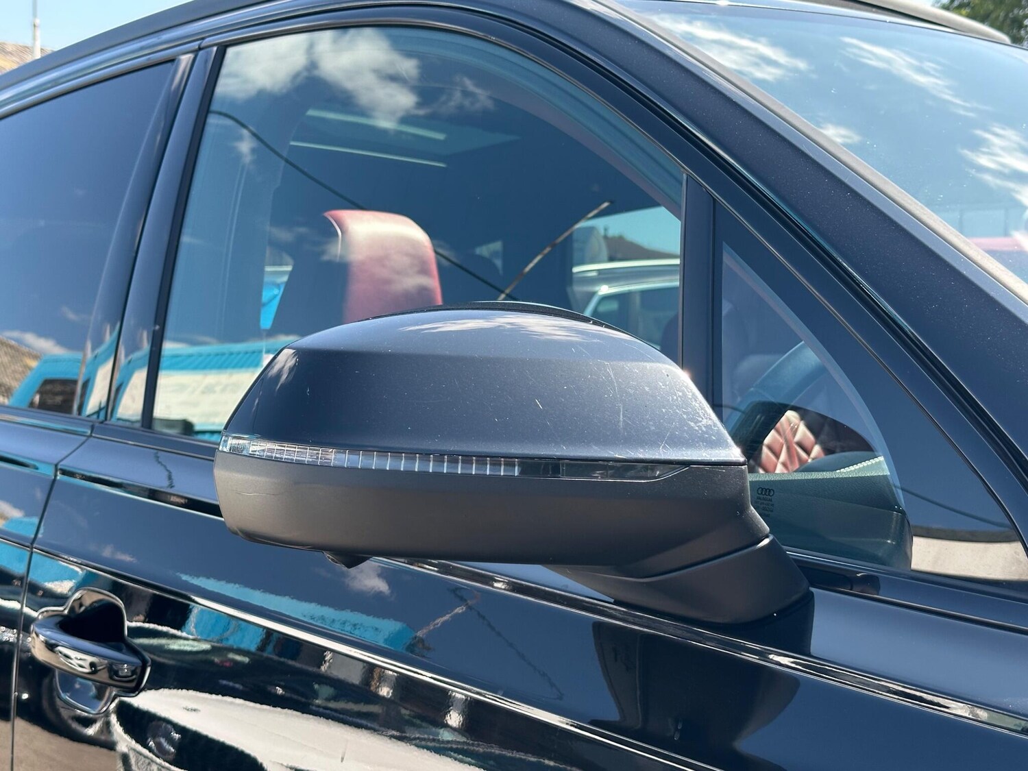 Used Audi Q7 2019 for sale - 78074065: Photo 13