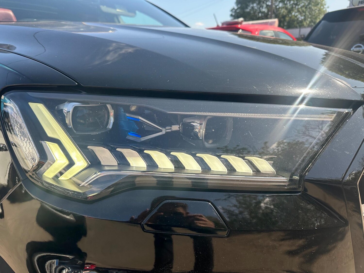 Used Audi Q7 2019 for sale - 78074065: Photo 14