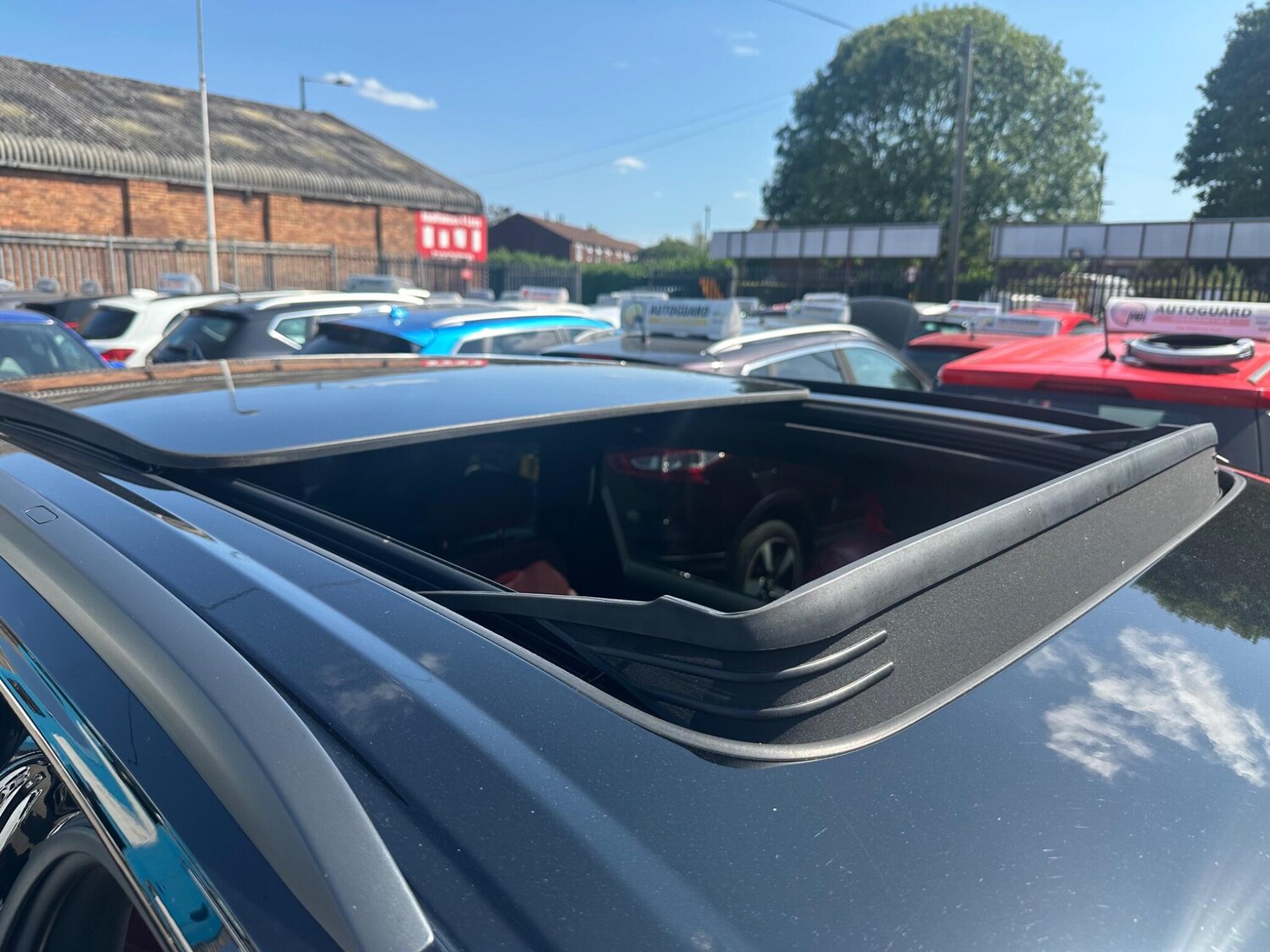 Used Audi Q7 2019 for sale - 78074065: Photo 15