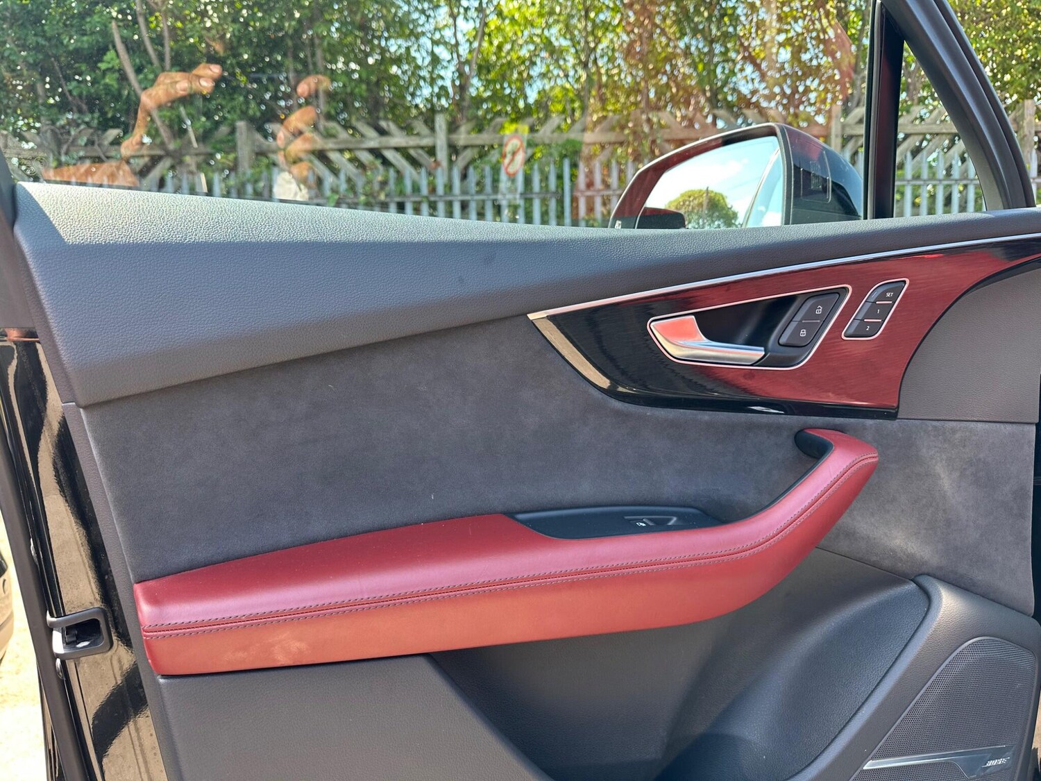 Used Audi Q7 2019 for sale - 78074065: Photo 18