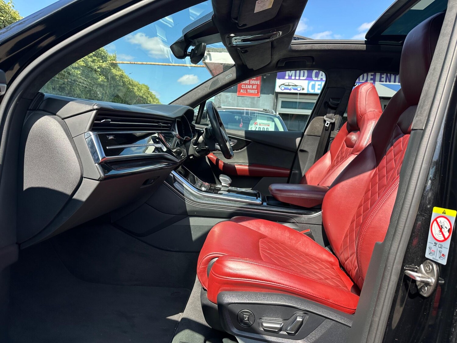 Used Audi Q7 2019 for sale - 78074065: Photo 19