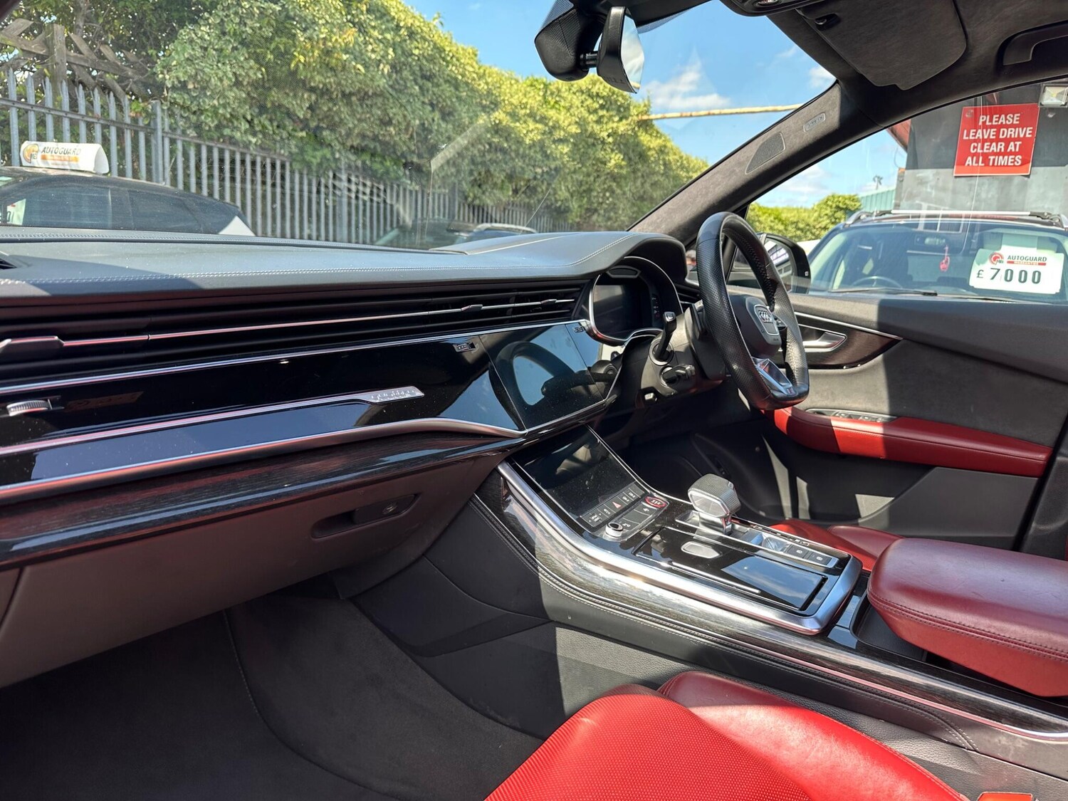 Used Audi Q7 2019 for sale - 78074065: Photo 21