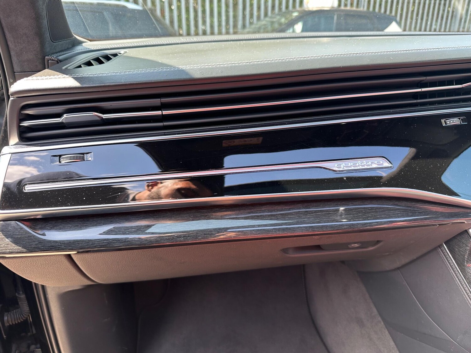 Used Audi Q7 2019 for sale - 78074065: Photo 22