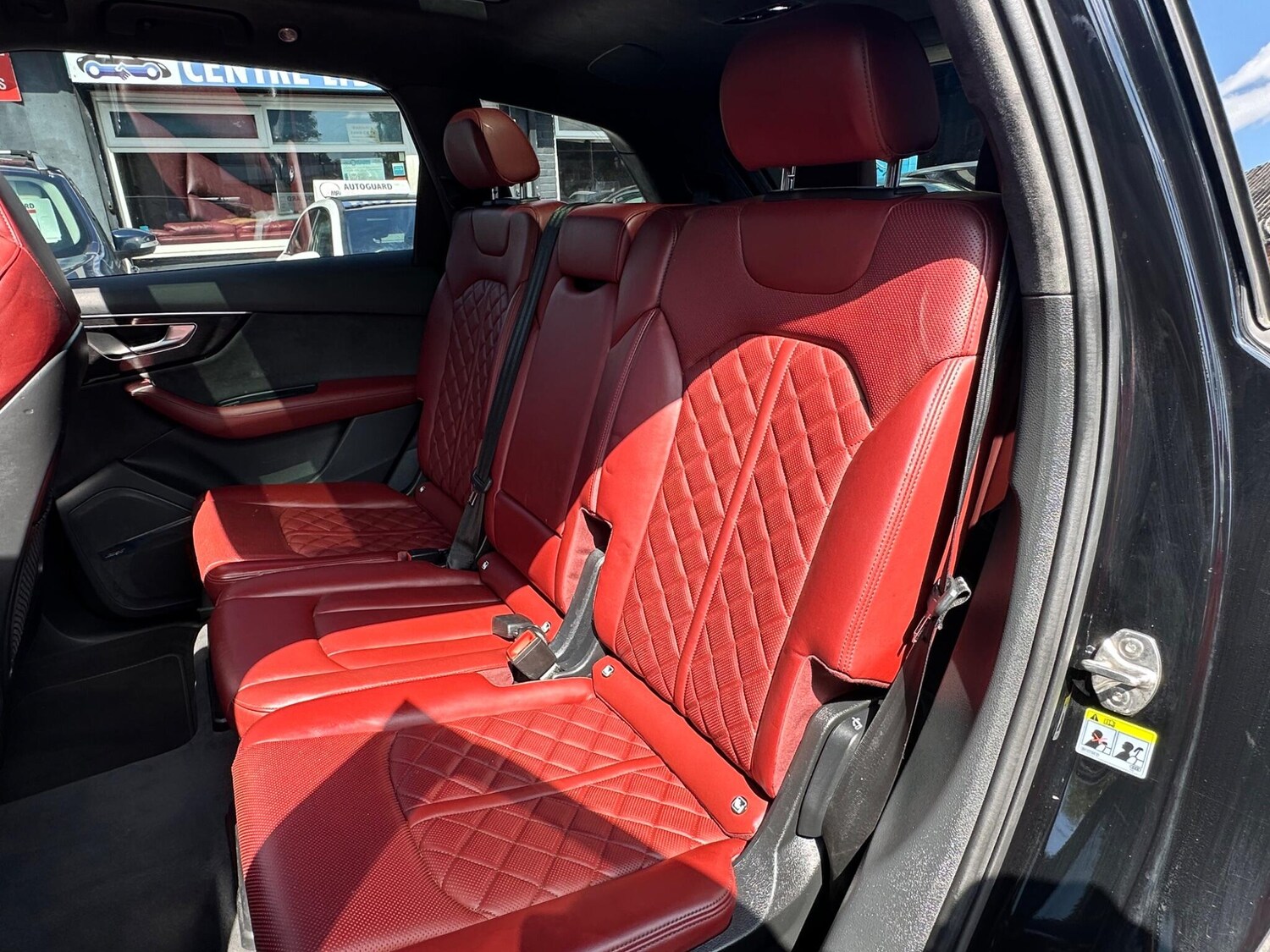 Used Audi Q7 2019 for sale - 78074065: Photo 23