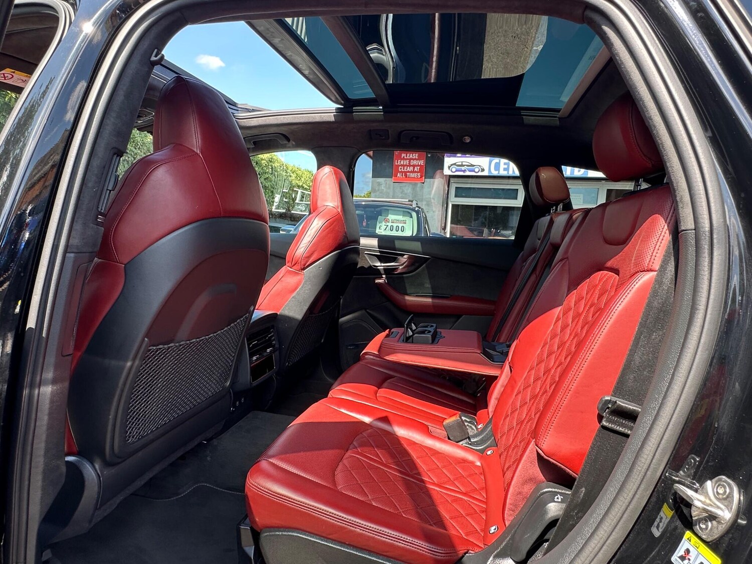 Used Audi Q7 2019 for sale - 78074065: Photo 24