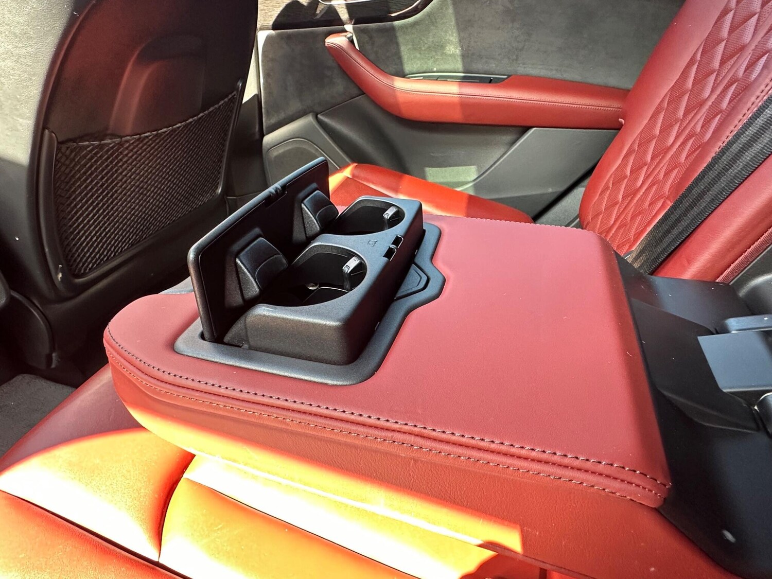 Used Audi Q7 2019 for sale - 78074065: Photo 25