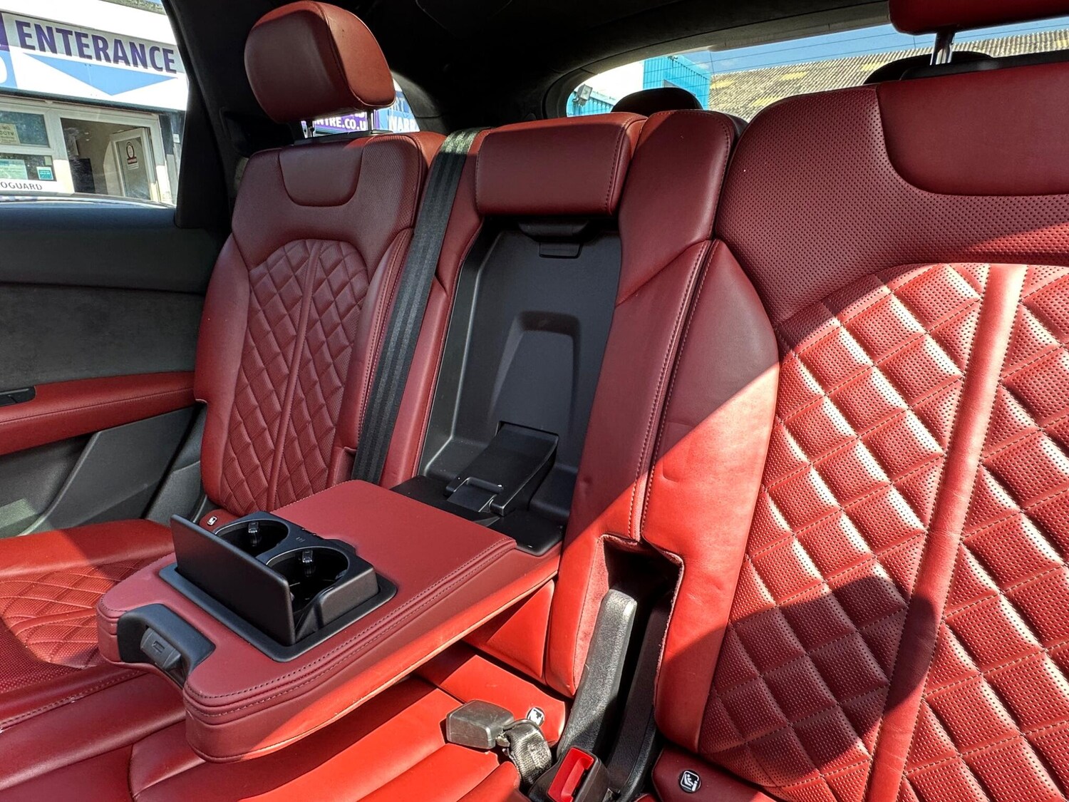 Used Audi Q7 2019 for sale - 78074065: Photo 26