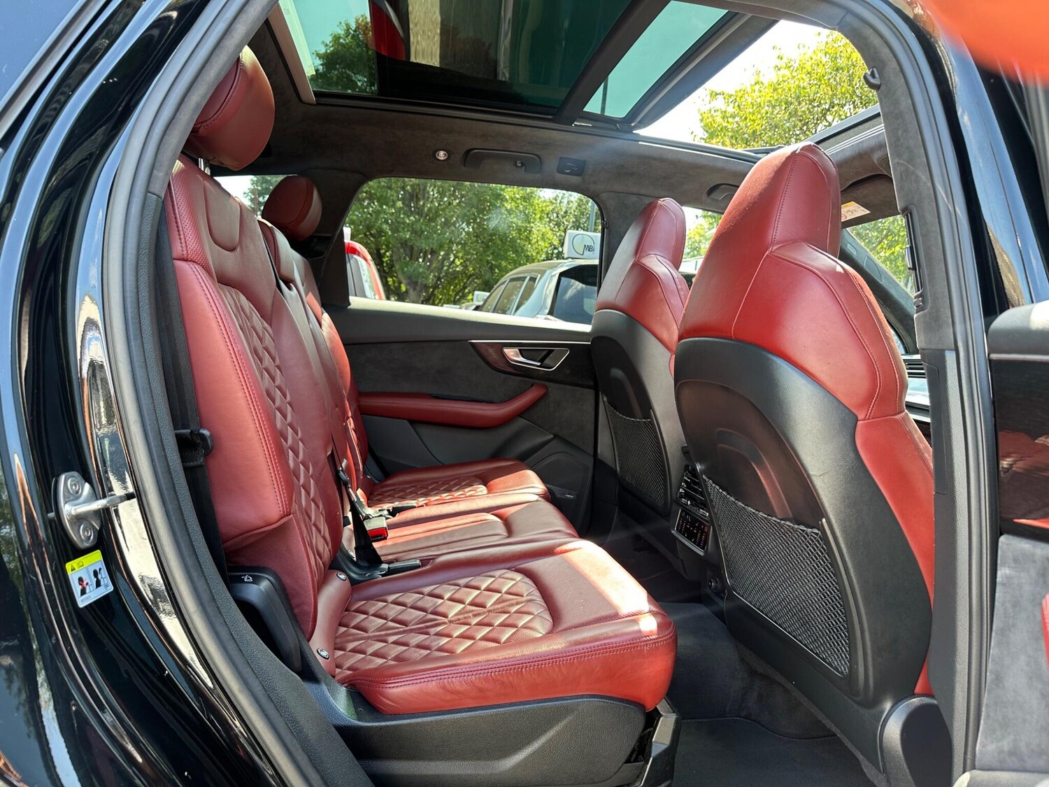 Used Audi Q7 2019 for sale - 78074065: Photo 31