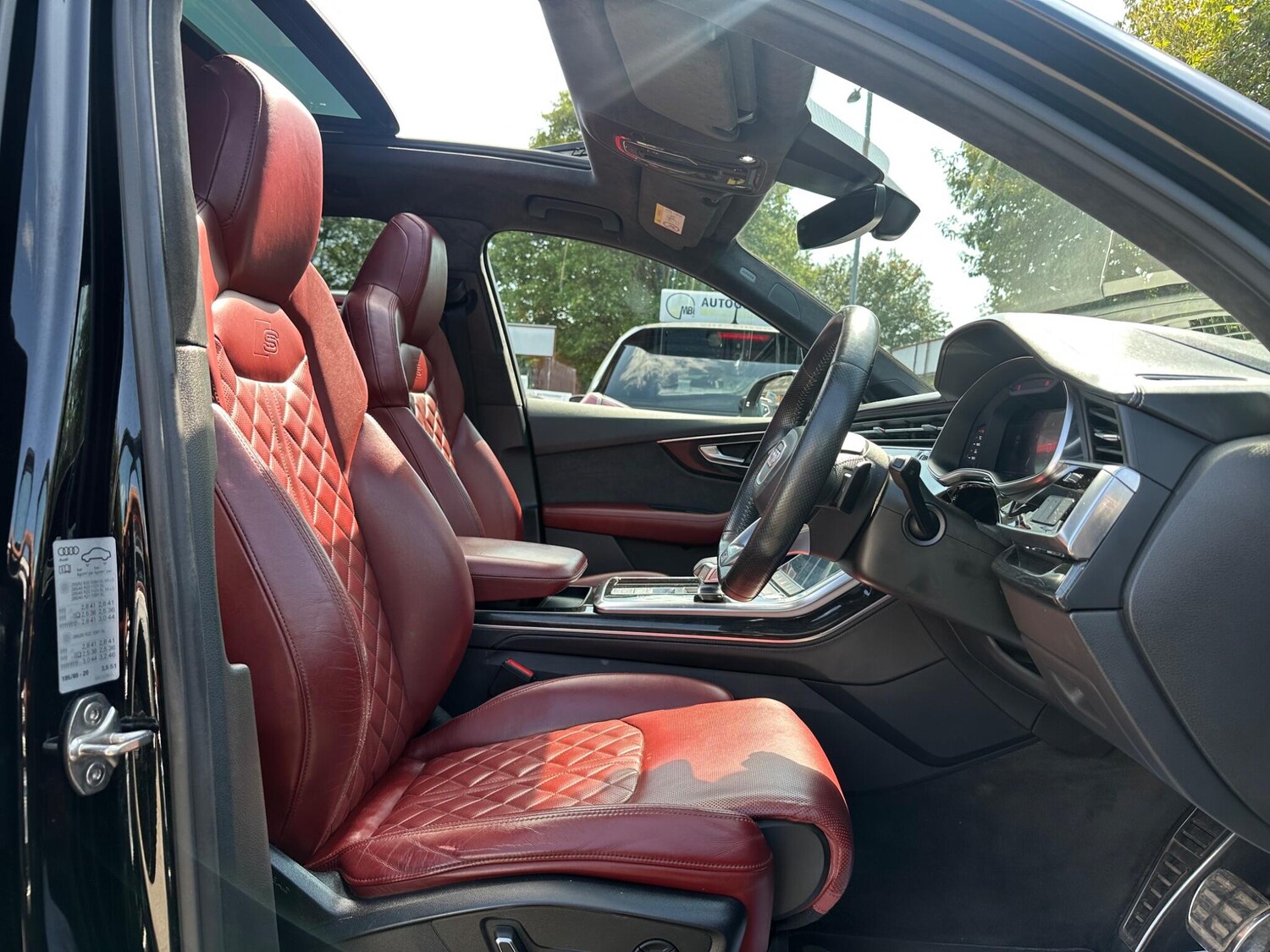 Used Audi Q7 2019 for sale - 78074065: Photo 34