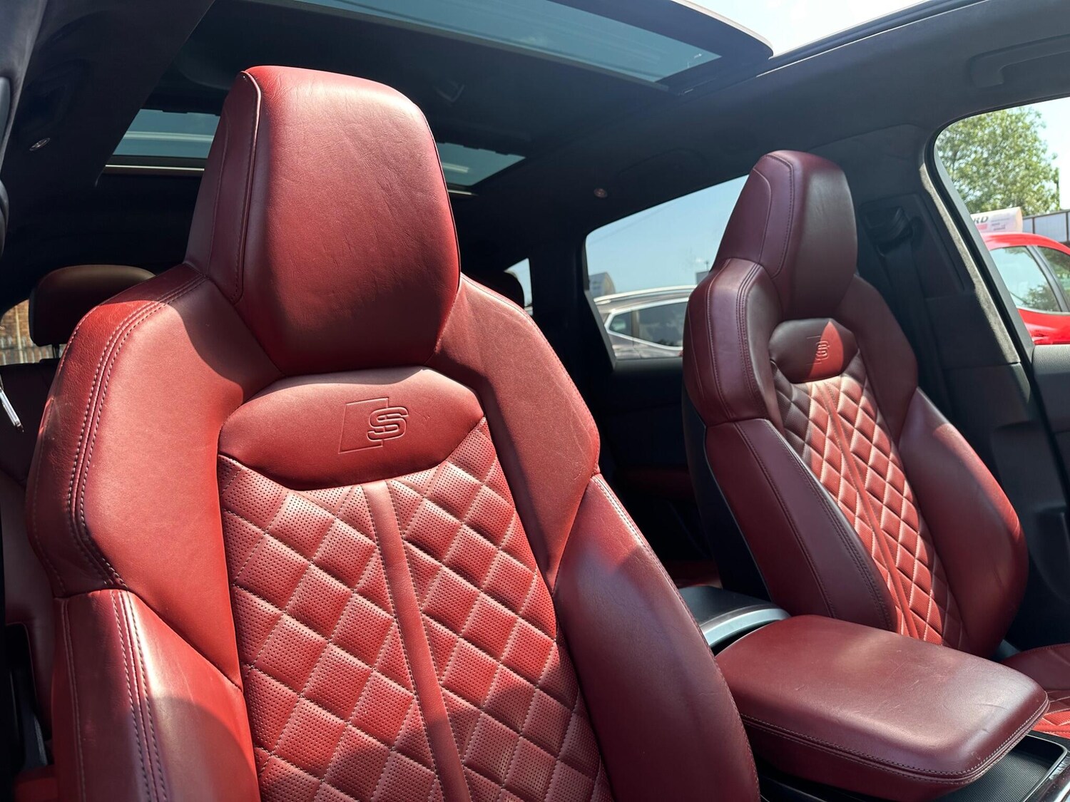 Used Audi Q7 2019 for sale - 78074065: Photo 35