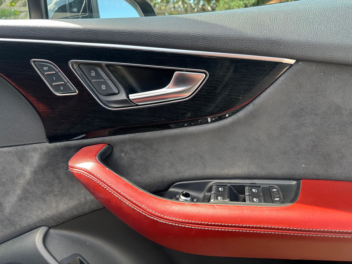 Used Audi Q7 2019 for sale - 78074065: Photo 37