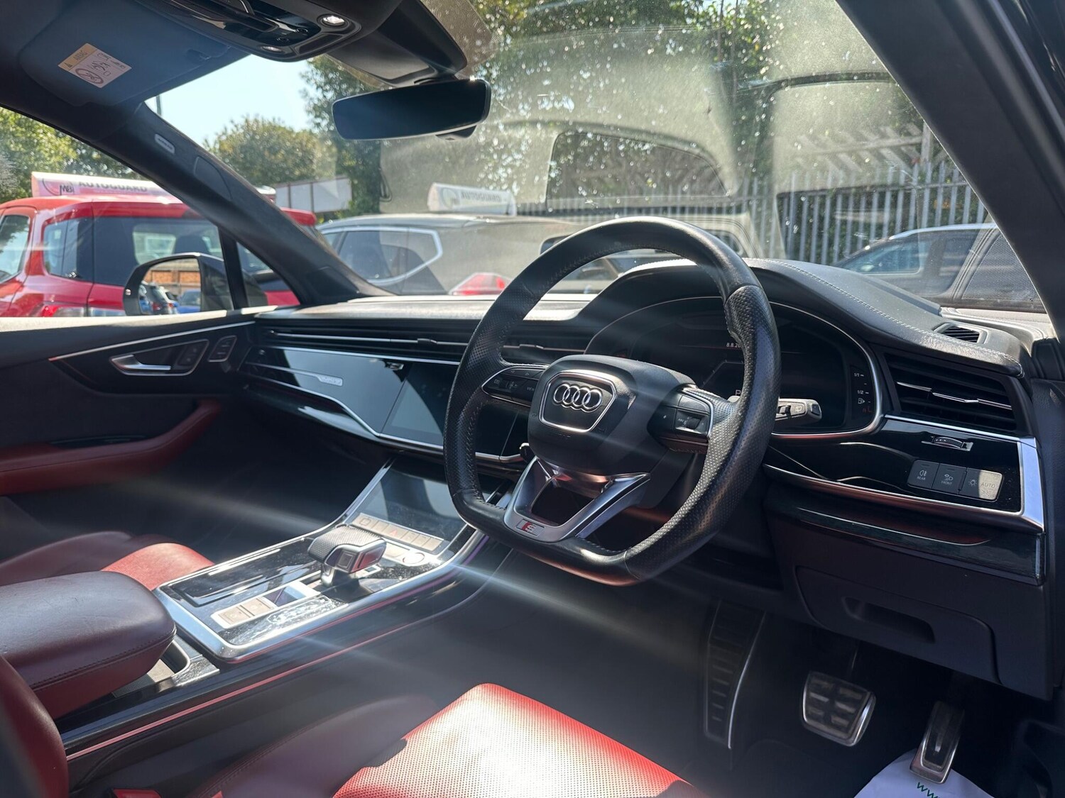 Used Audi Q7 2019 for sale - 78074065: Photo 38