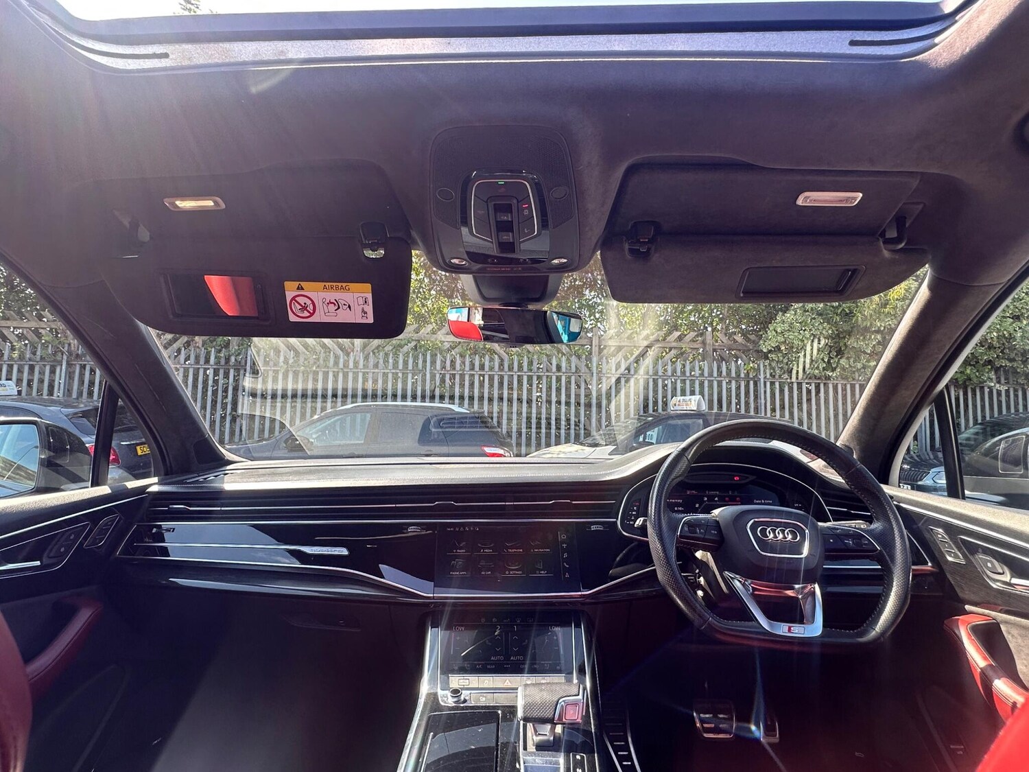 Used Audi Q7 2019 for sale - 78074065: Photo 39