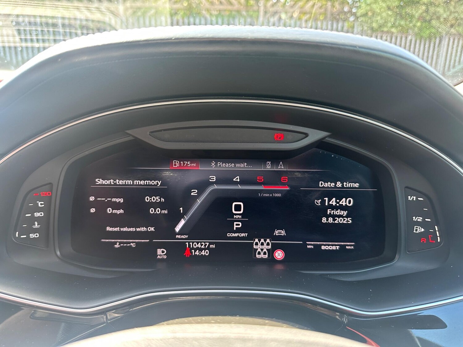 Used Audi Q7 2019 for sale - 78074065: Photo 41