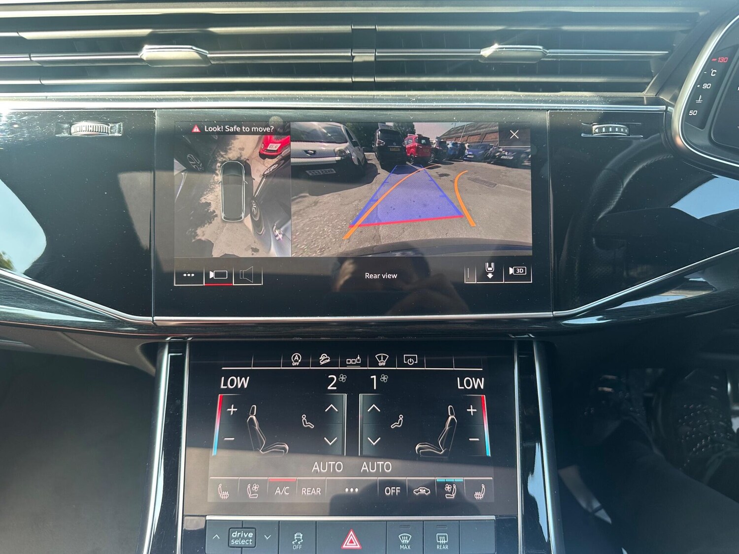 Used Audi Q7 2019 for sale - 78074065: Photo 42