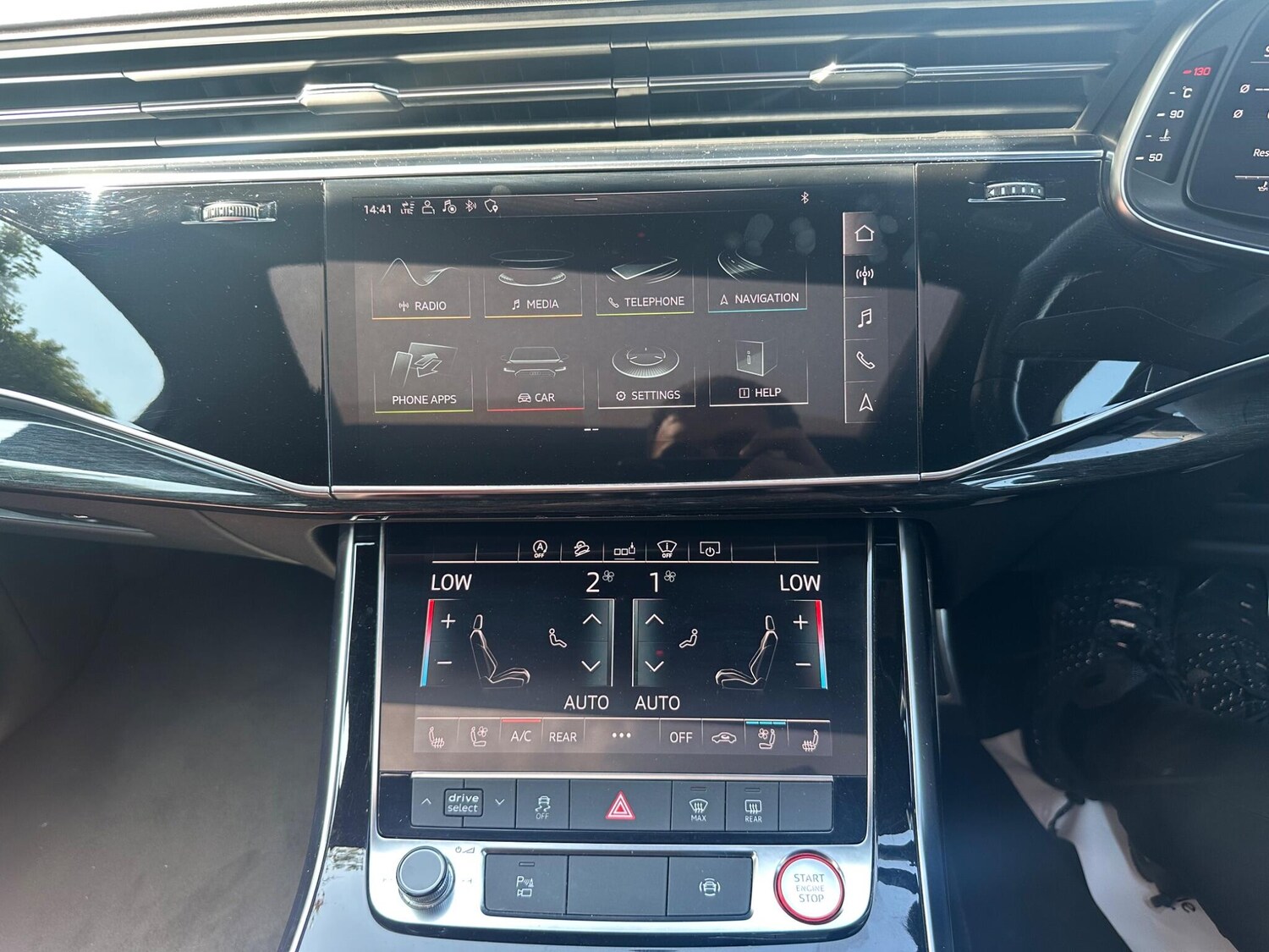 Used Audi Q7 2019 for sale - 78074065: Photo 43