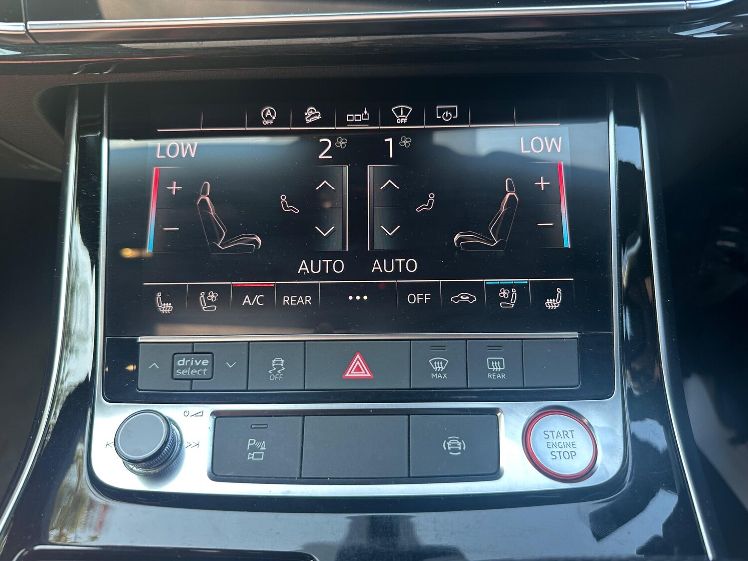 Used Audi Q7 2019 for sale - 78074065: Photo 44