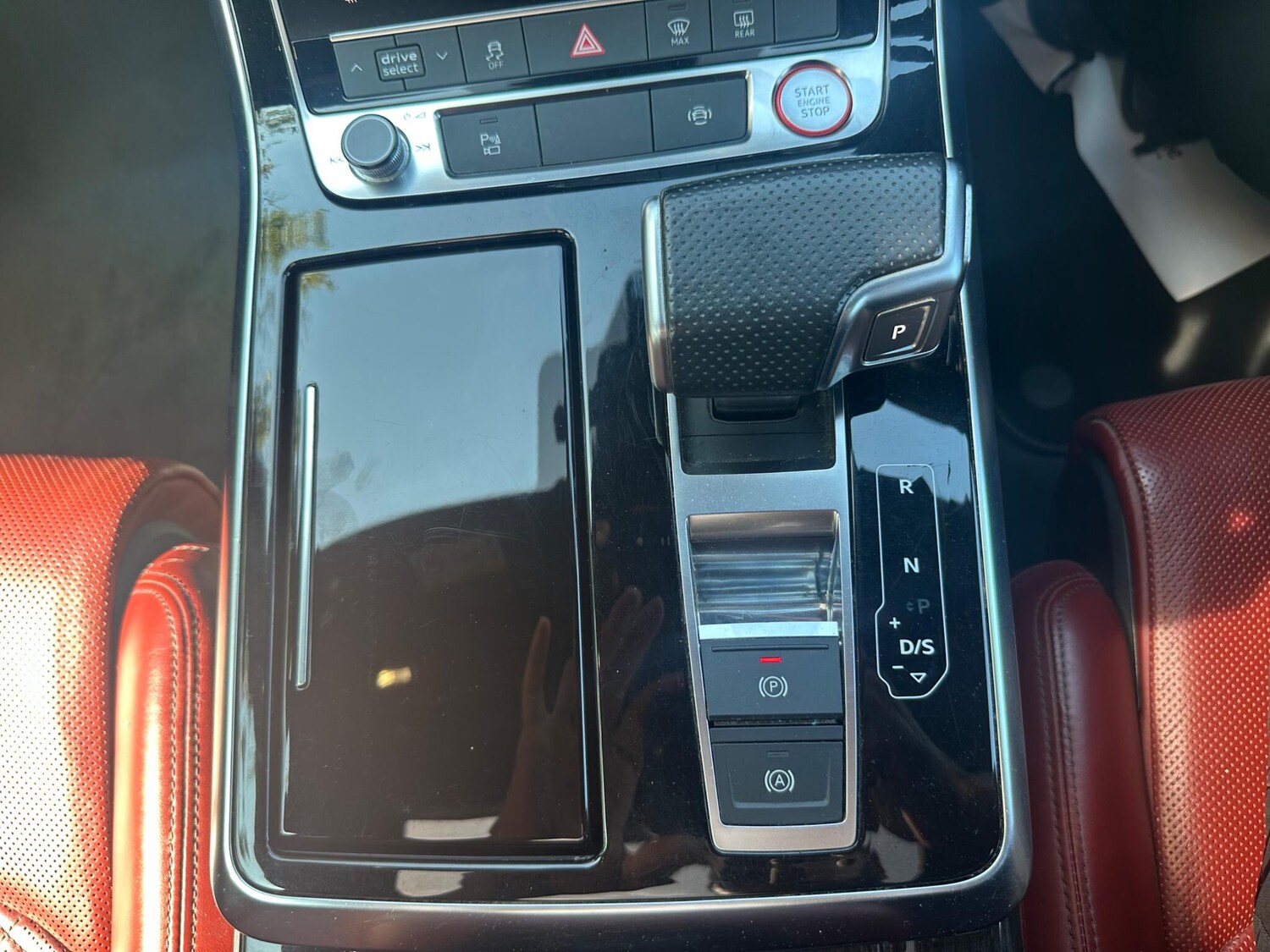 Used Audi Q7 2019 for sale - 78074065: Photo 45